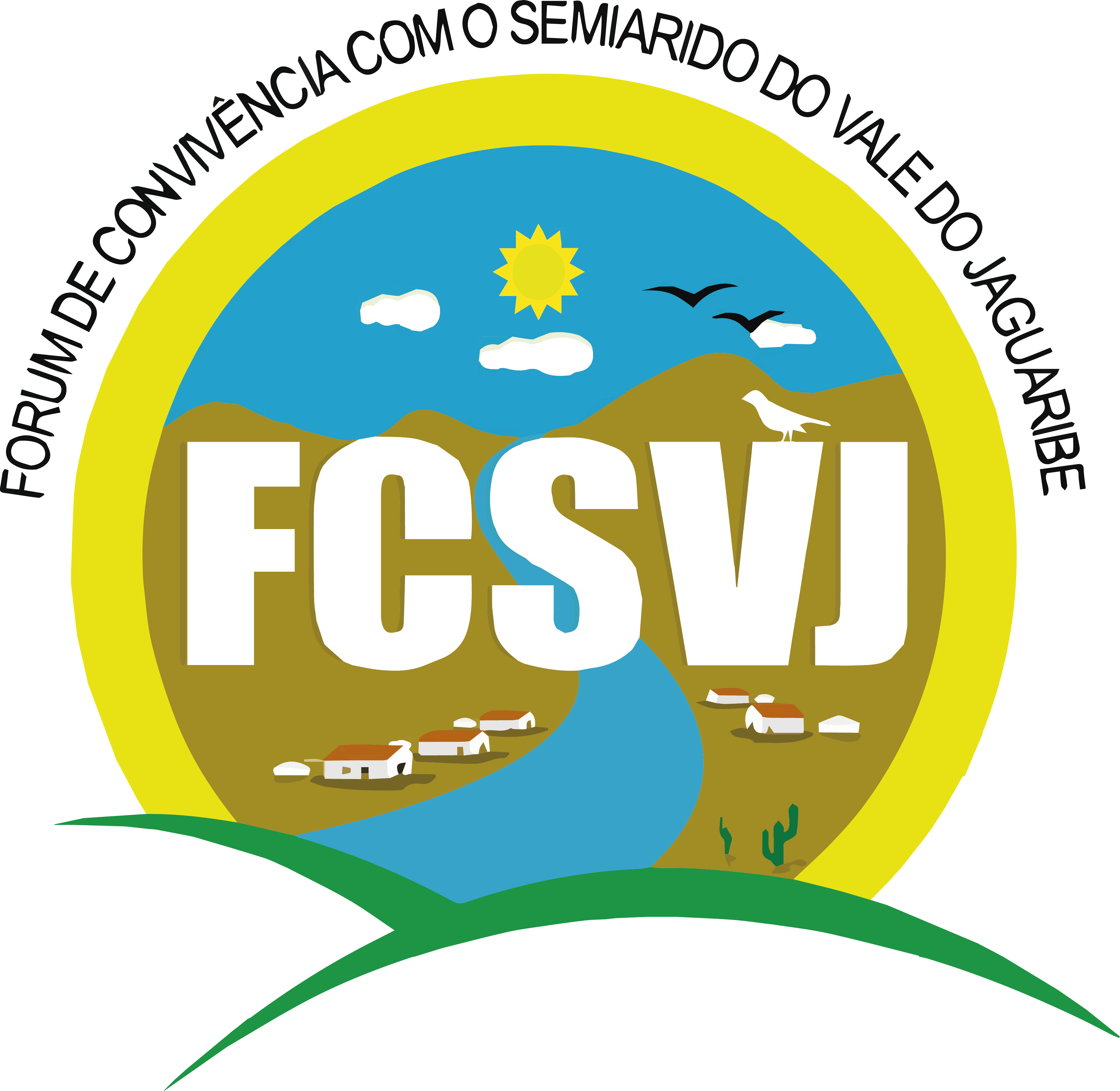 Fórum de Convivência com Semiárido do Vale do Jaguaribe